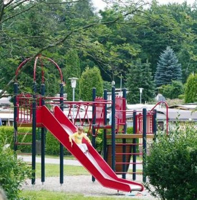 Campingplatz Spitzer Stein