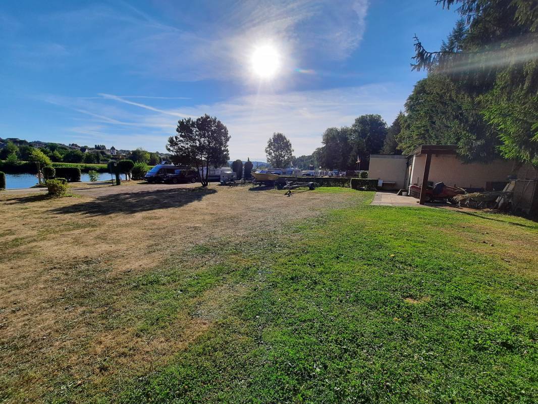 Waldcamping Germania am Neckar — Photo 3