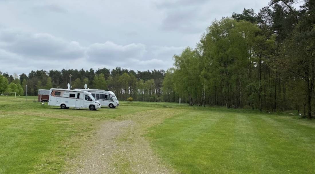 Campingplatz Imbrock