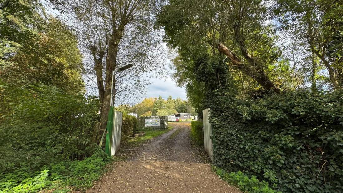 (Naturist / FKK) - Natur- und Sonnenfreunde Gießen e.V. — Photo 4