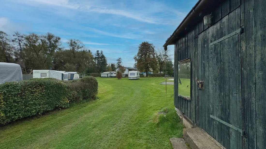 (Naturist / FKK) - Natur- und Sonnenfreunde Gießen e.V. — Photo 3