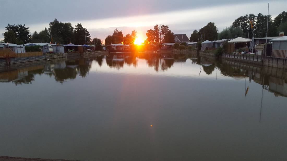 Campingplatz Rohrdommel — Photo 2