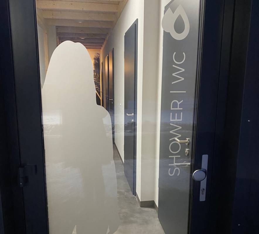 WOMO Bahnhof Friedrichroda — Photo 4