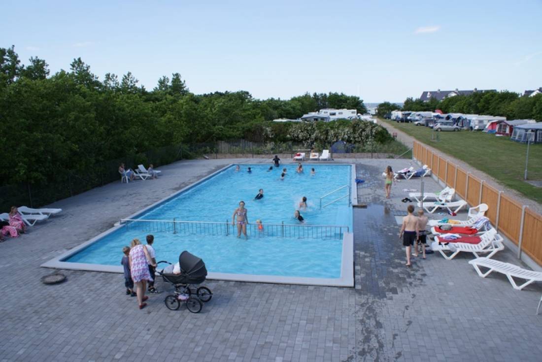 Skaven Strand Camping (Tarm) — Photo 3