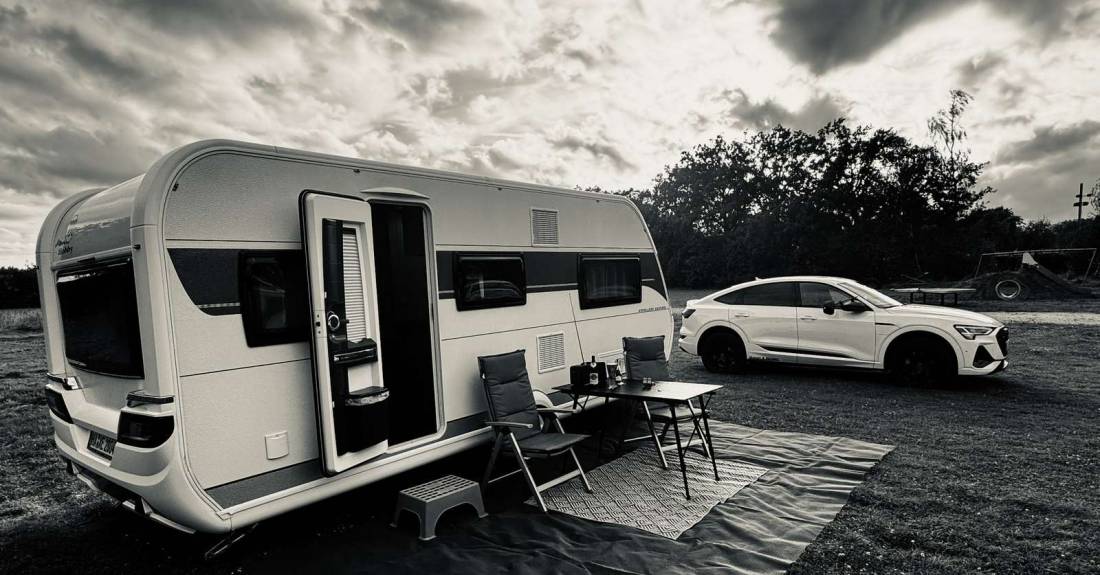 Campingplatz Große Heide — Photo 3