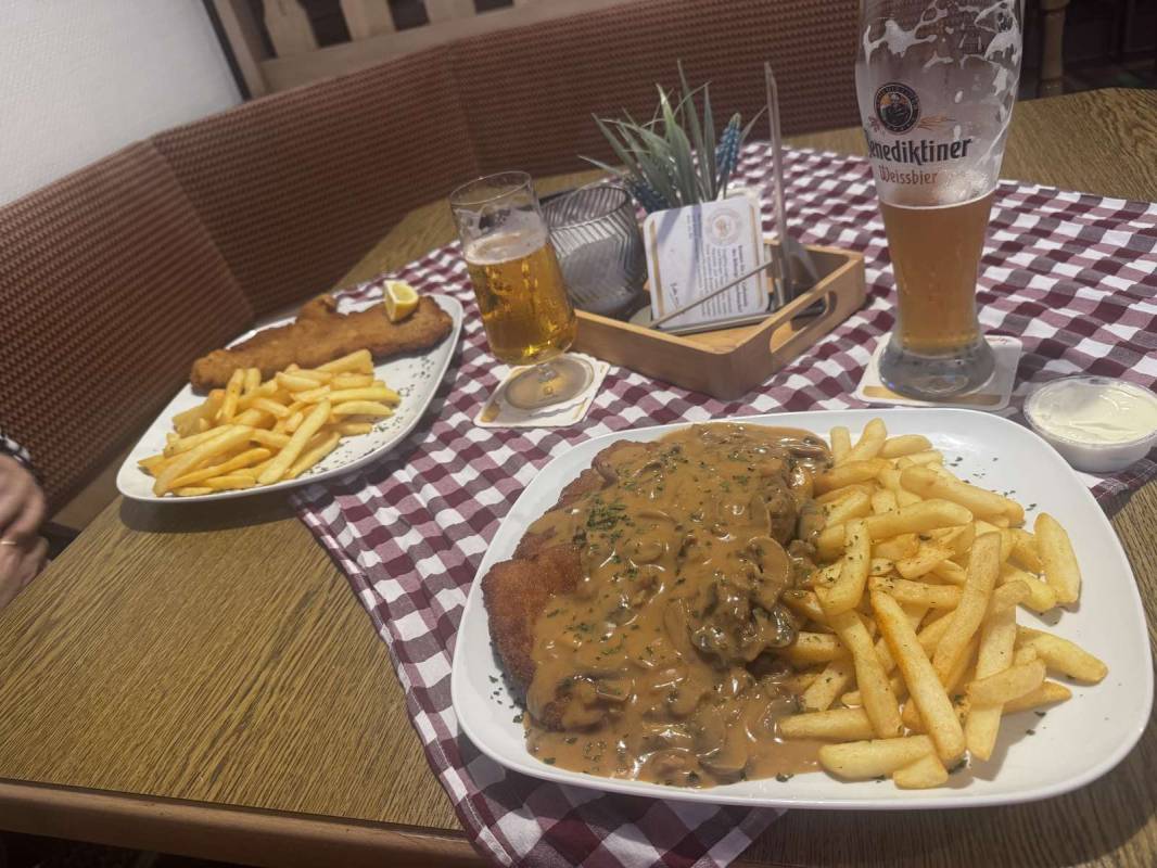 Campingplatz Große Heide — Photo 2