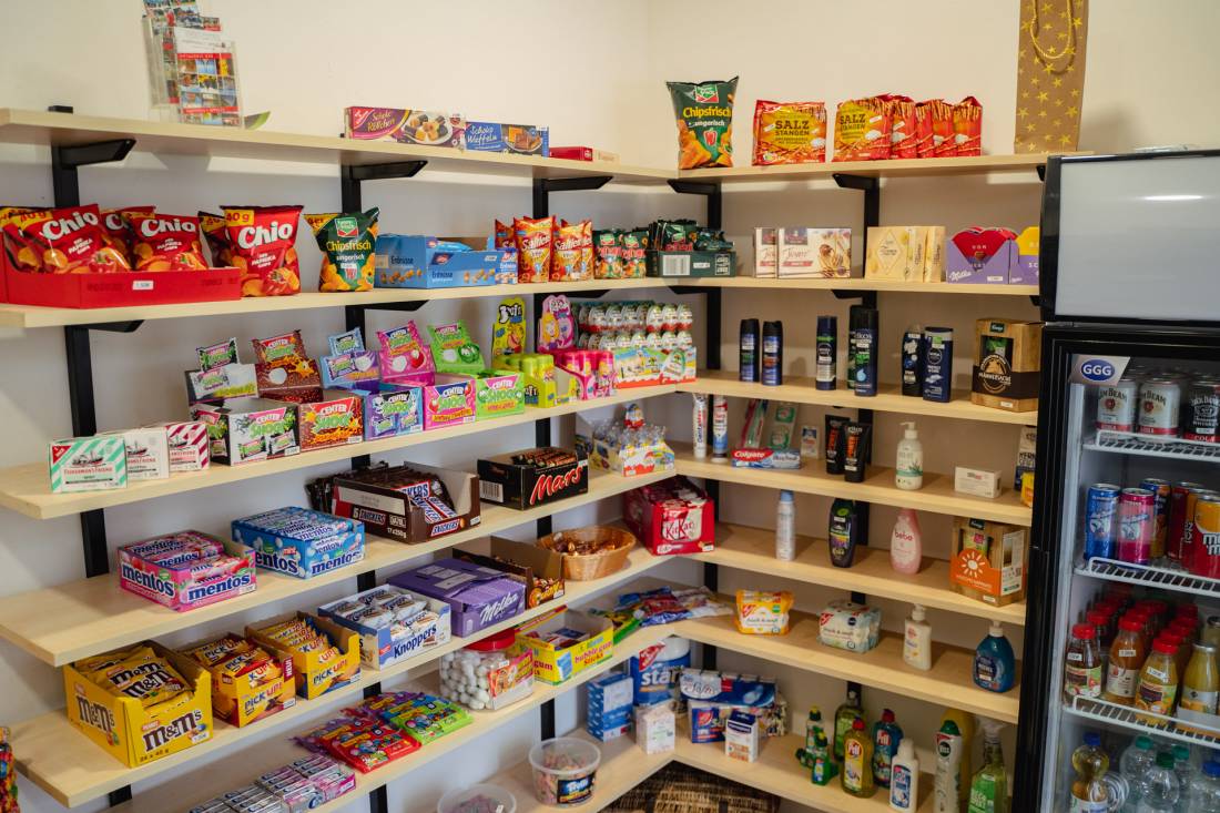 Stellplatz Marina Park Friesoythe