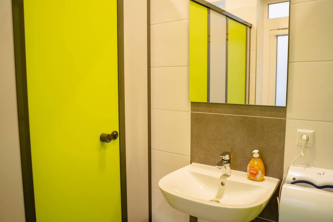 Stellplatz Marina Park Friesoythe — Photo 4