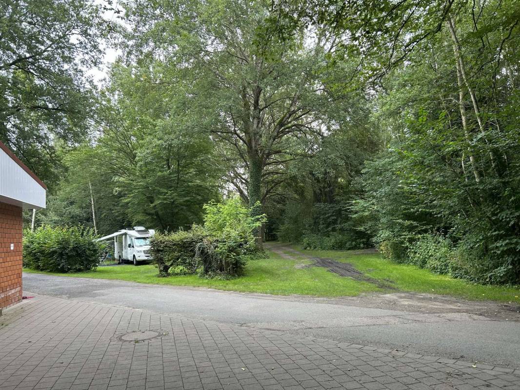 Campingplatz Sonnenwiese — Photo 4