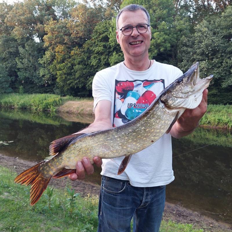 Campingplatz Sonnenwiese