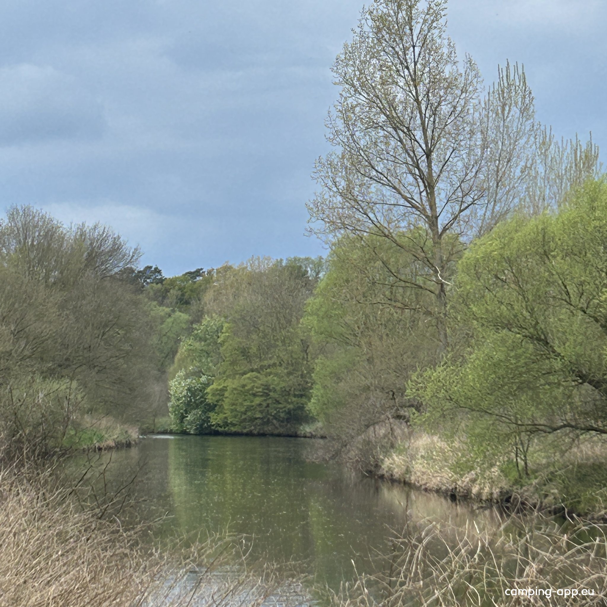 Campingplatz Sonnenwiese — Photo 5