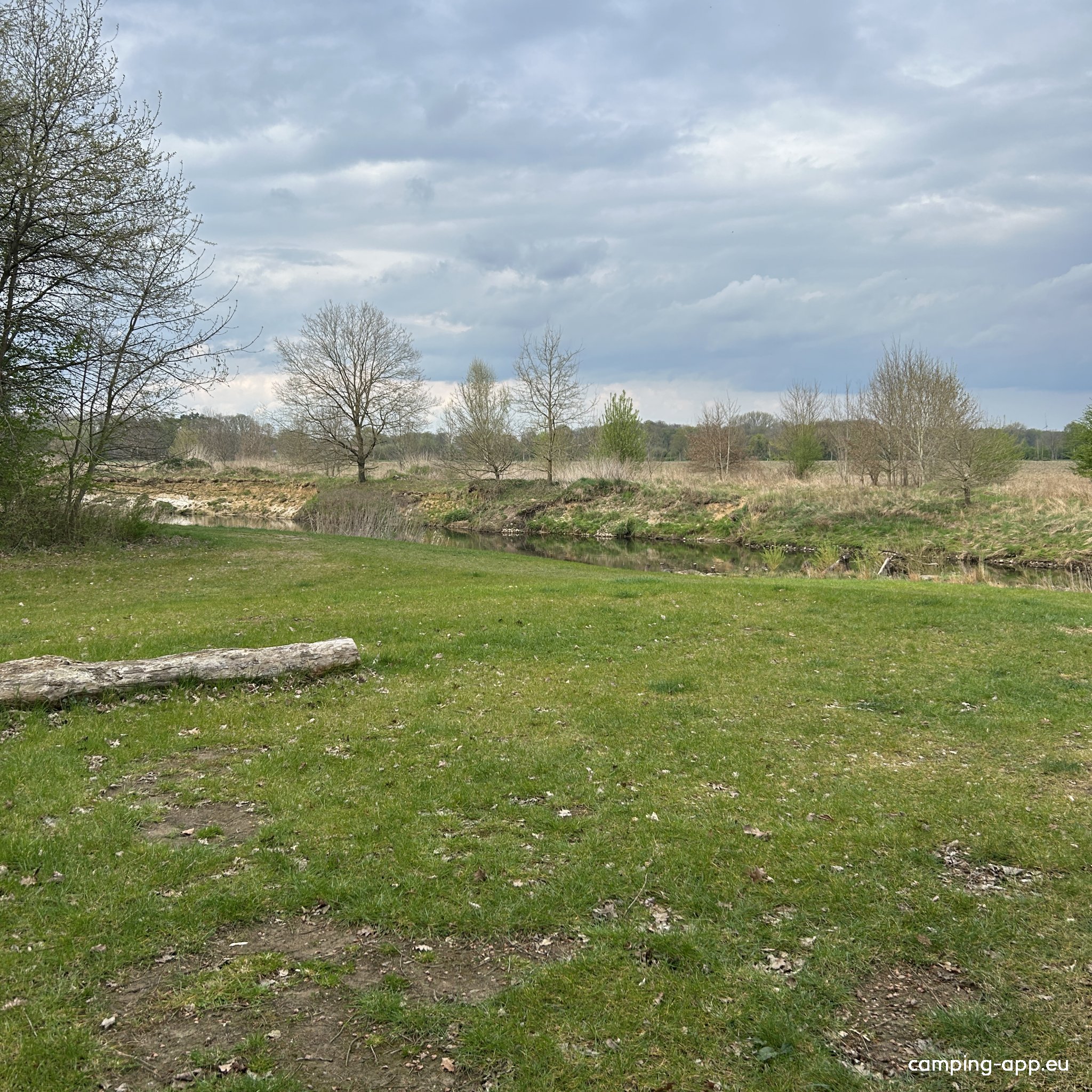 Campingplatz Sonnenwiese — Photo 6