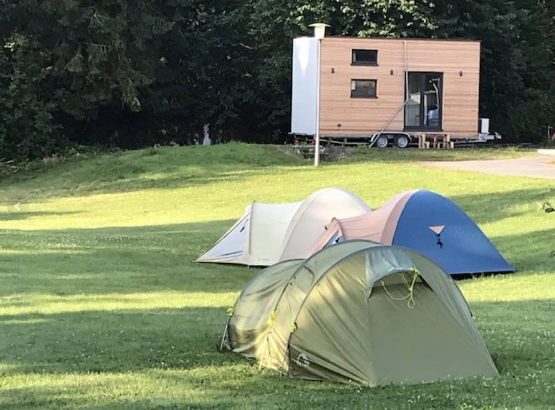 Calido-Camping — Photo 5