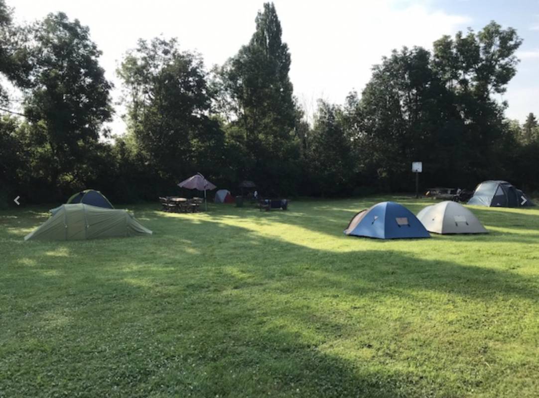 Calido-Camping — Photo 4