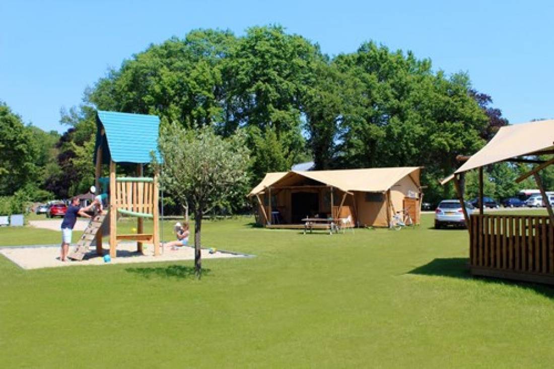 Camping Sevink Molen