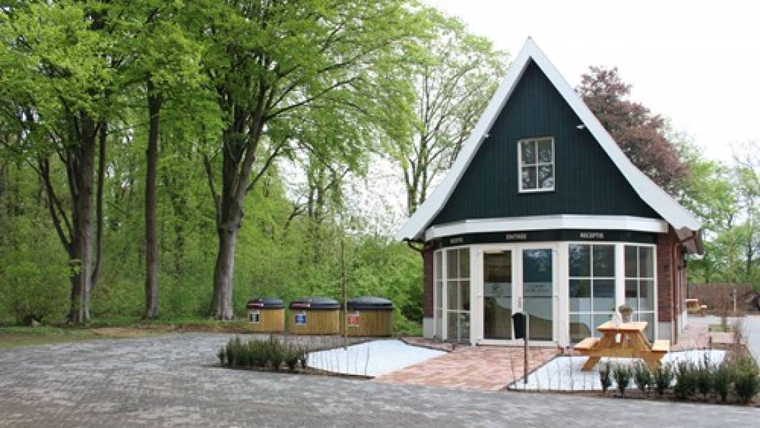 Camping Sevink Molen — Photo 2