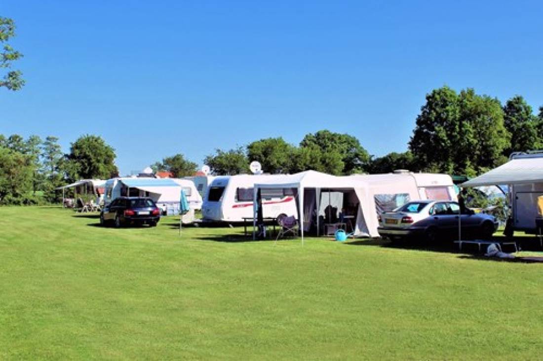 Camping Sevink Molen — Photo 3