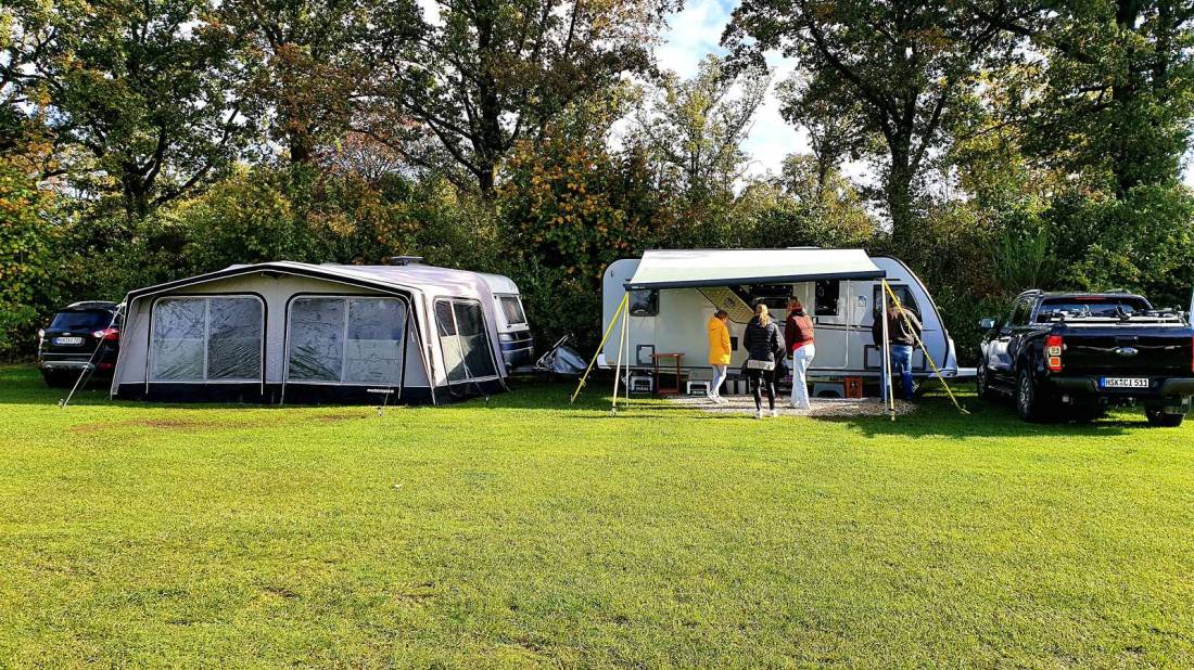 Camping Sevink Molen — Photo 6