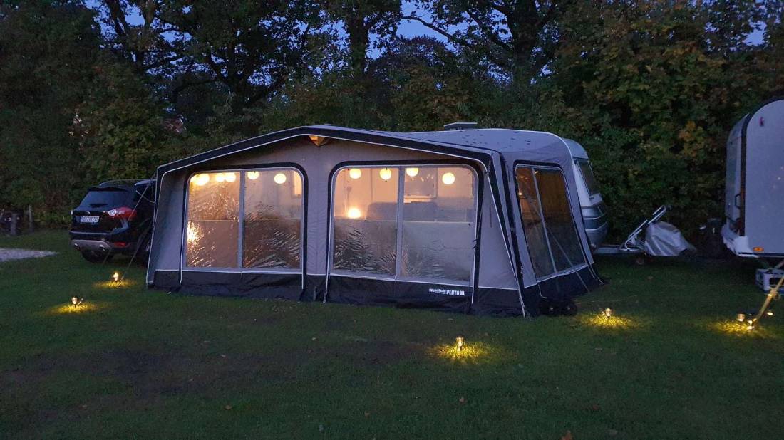 Camping Sevink Molen — Photo 4