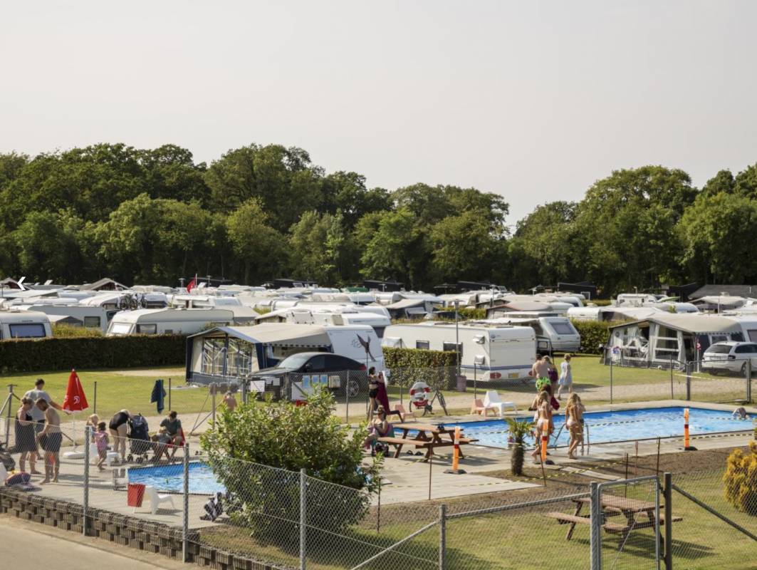 DCU-Camping Odense — Photo 5