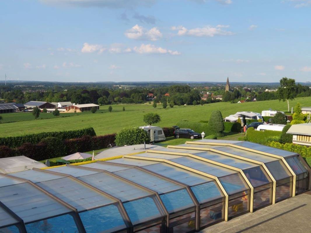 Camping Zur schönen Aussicht — Photo 5