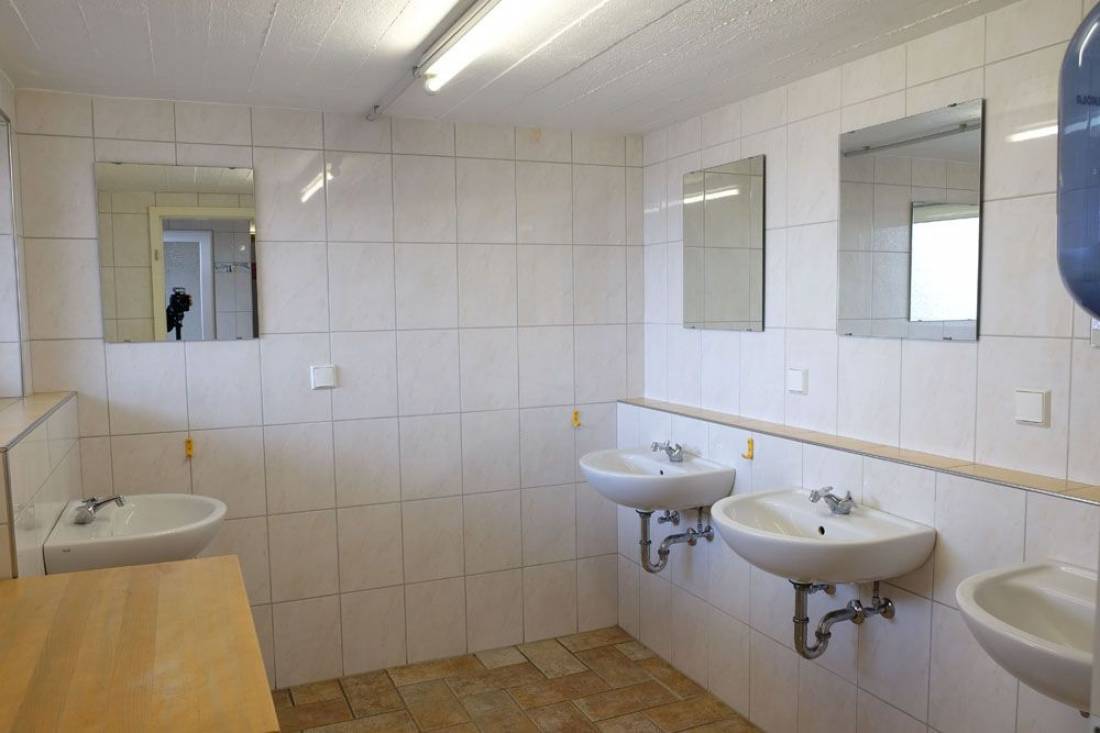 Camping Zur schönen Aussicht — Photo 2