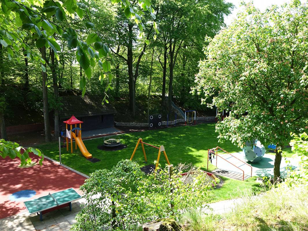 Camping Zur schönen Aussicht