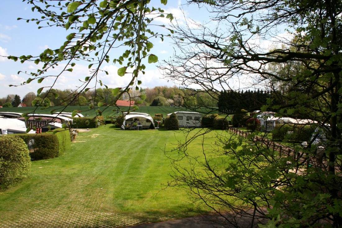 Camping Zur schönen Aussicht — Photo 3