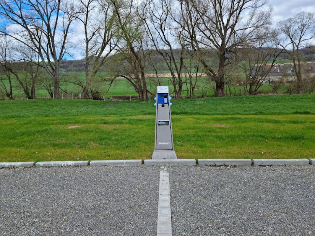 Golmbach, Am Sportzentrum — Photo 2