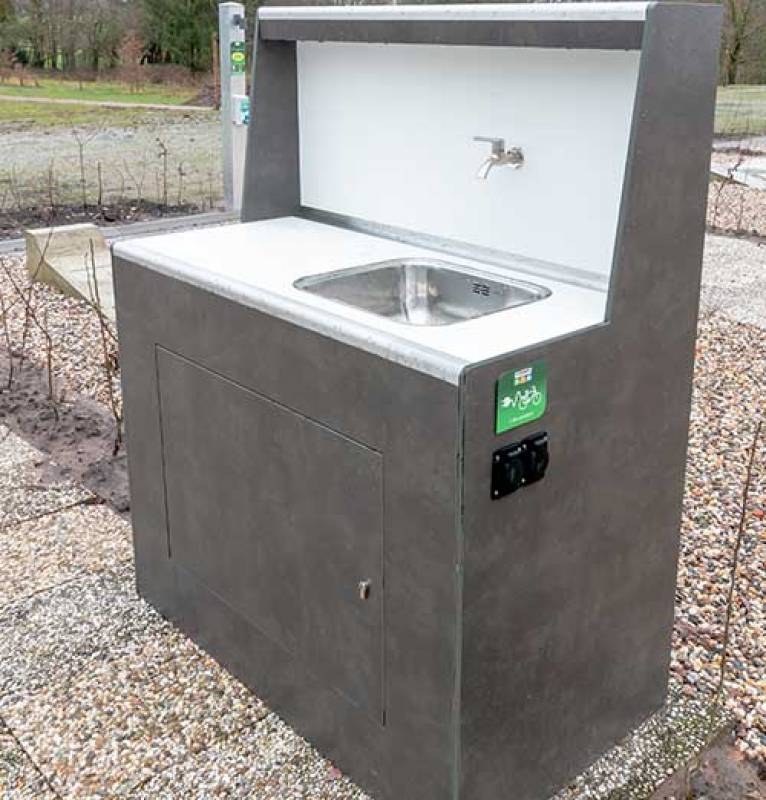 Kuiperberg  Ootmarsum — Photo 3