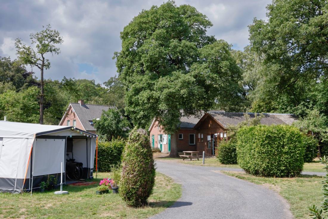 Camping & Klompenmakerij Ten Hagen — Photo 2