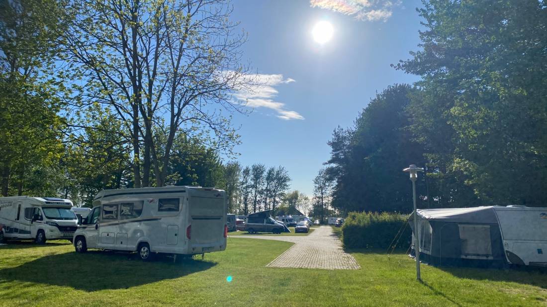 Küstencamp Dranske — Photo 5