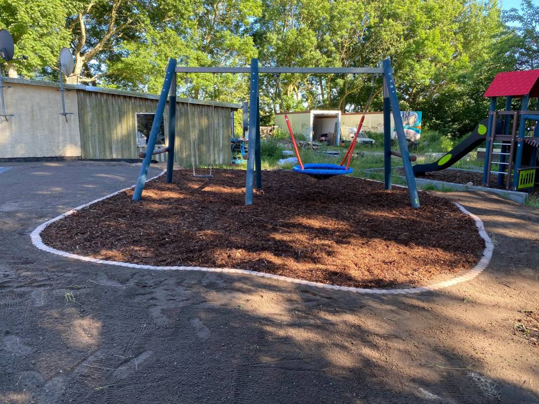 Küstencamp Dranske — Photo 6