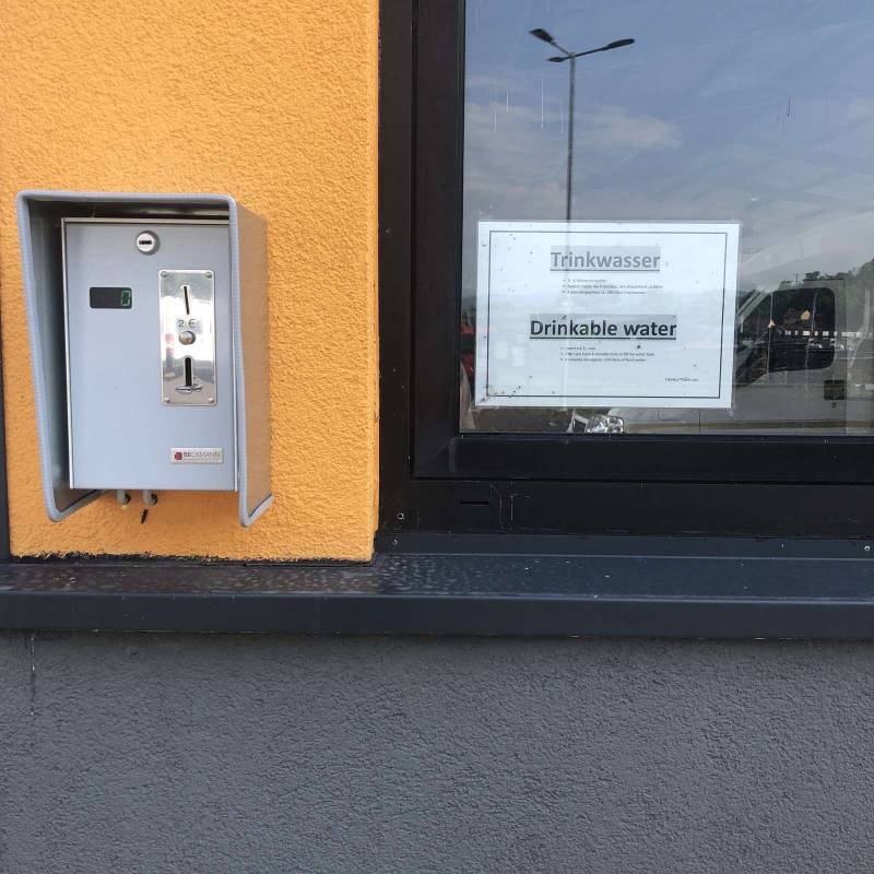 Stellplatz Erthal Camper — Photo 3