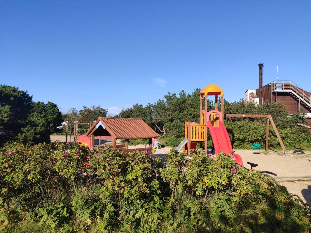 Nymindegab Familie Camping — Photo 3