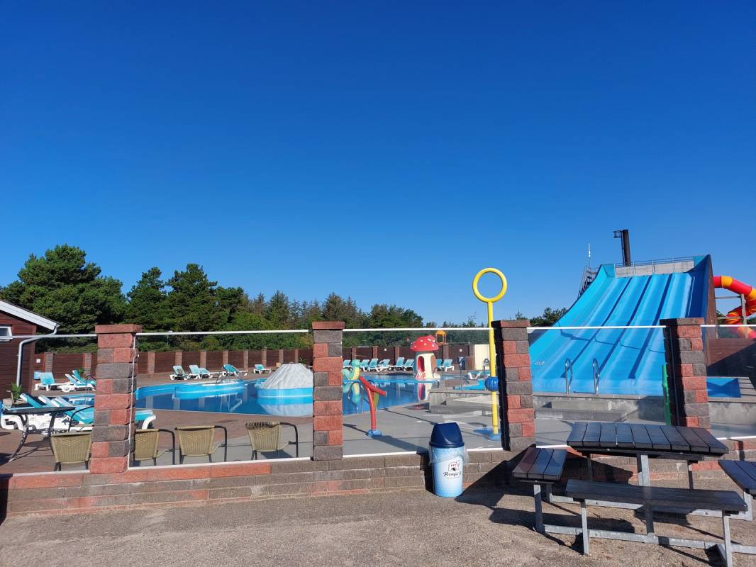 Nymindegab Familie Camping — Photo 2