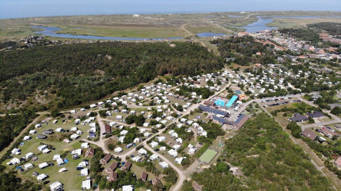 Nymindegab Familie Camping — Photo 4