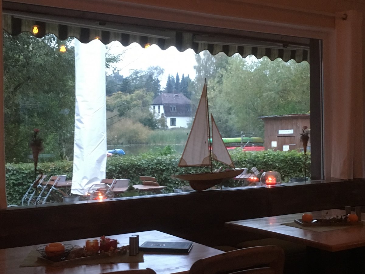 Naturcamping Kirchsee / Kanucenter Preetz — Photo 2