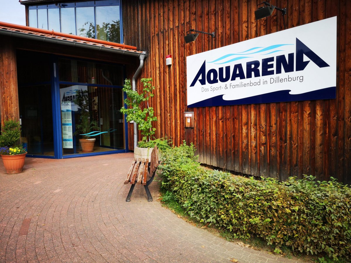 Wohnmobil Stellplatz — Photo 2