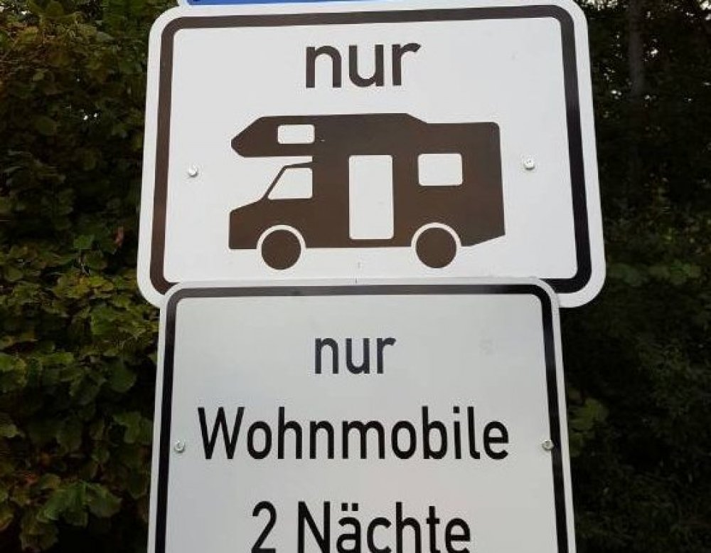 Stellplatz am Hohnsensee — Photo 4