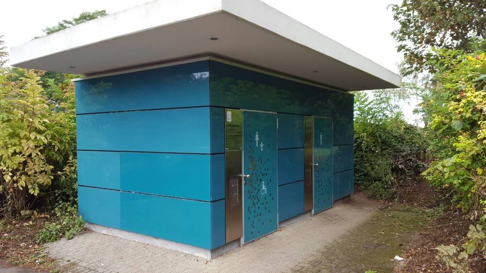 Stellplatz am Hohnsensee — Photo 6