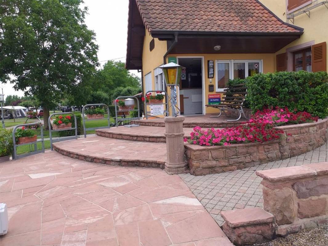 Ferme des Tuileries *** — Photo 2