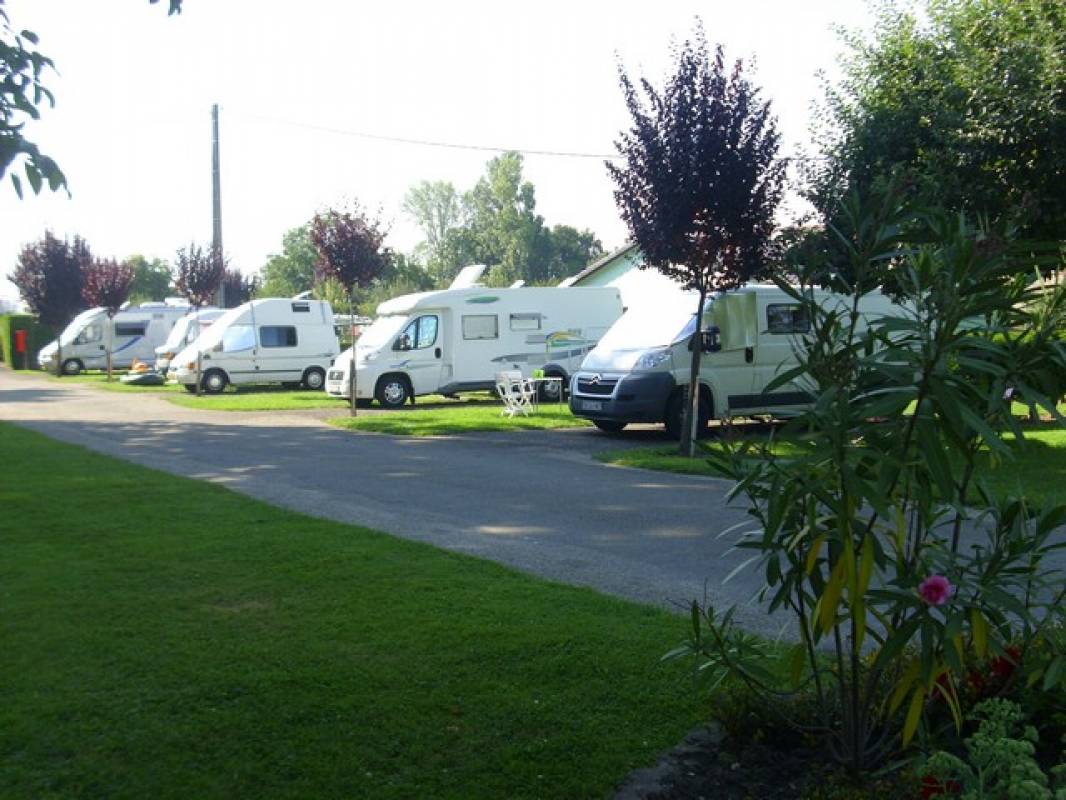 Ferme des Tuileries *** — Photo 4