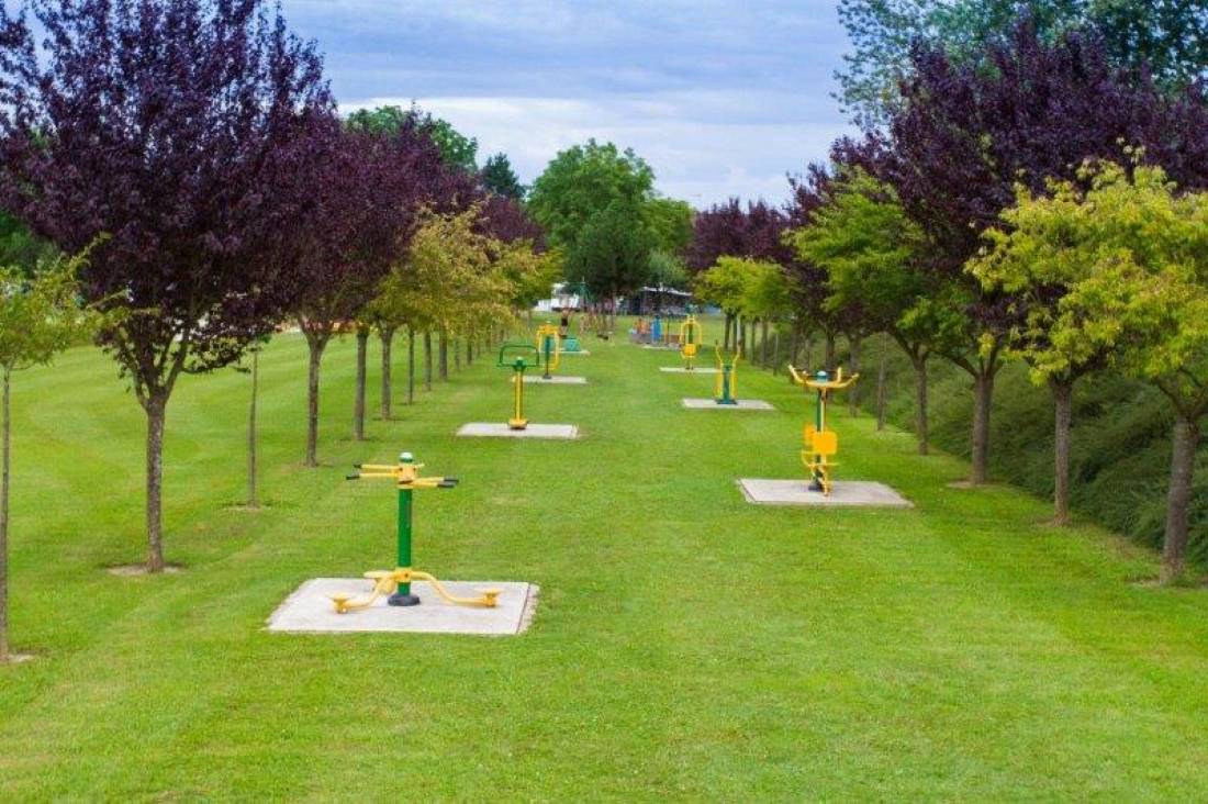 Ferme des Tuileries *** — Photo 6