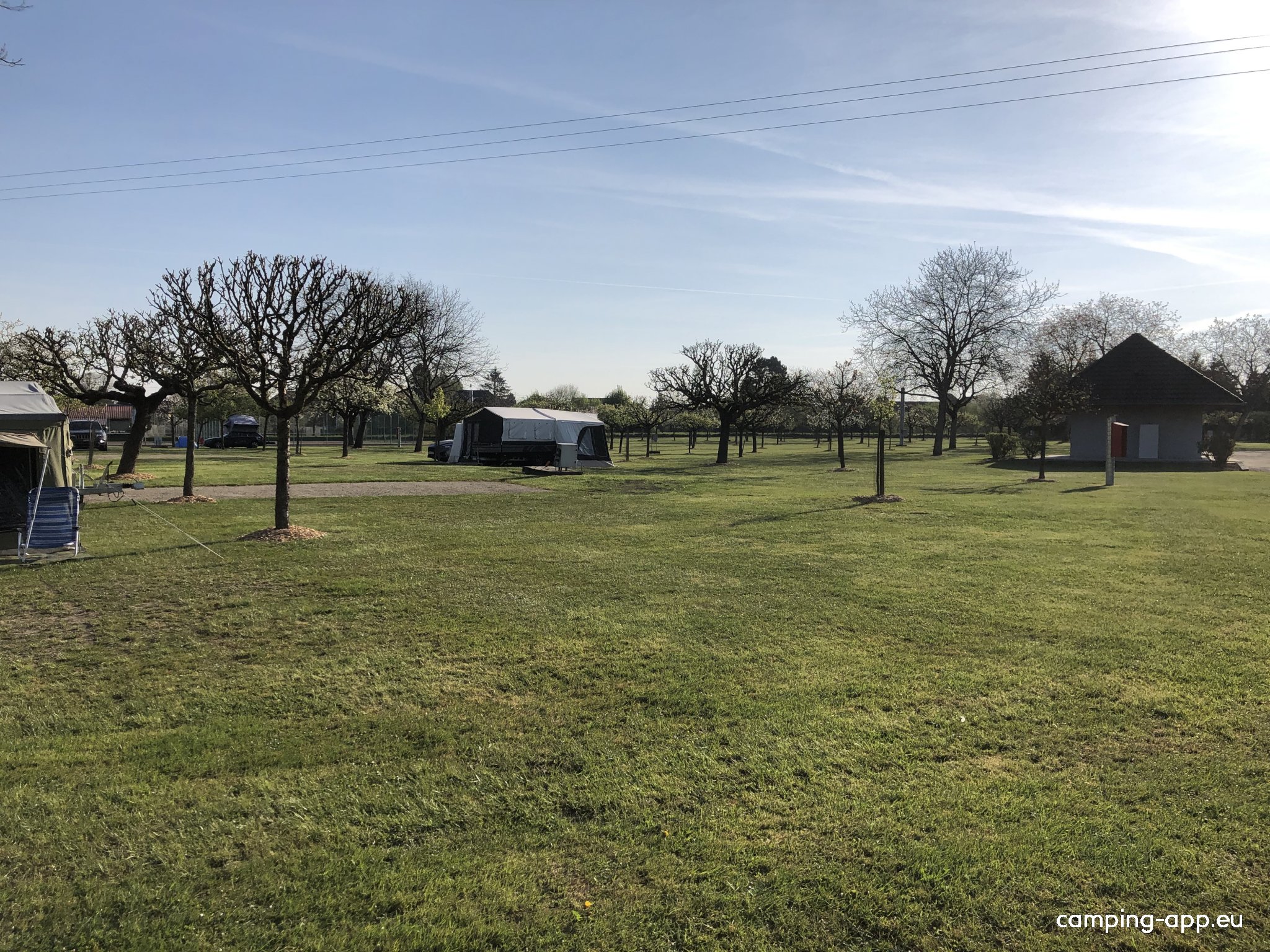 Ferme des Tuileries ***
