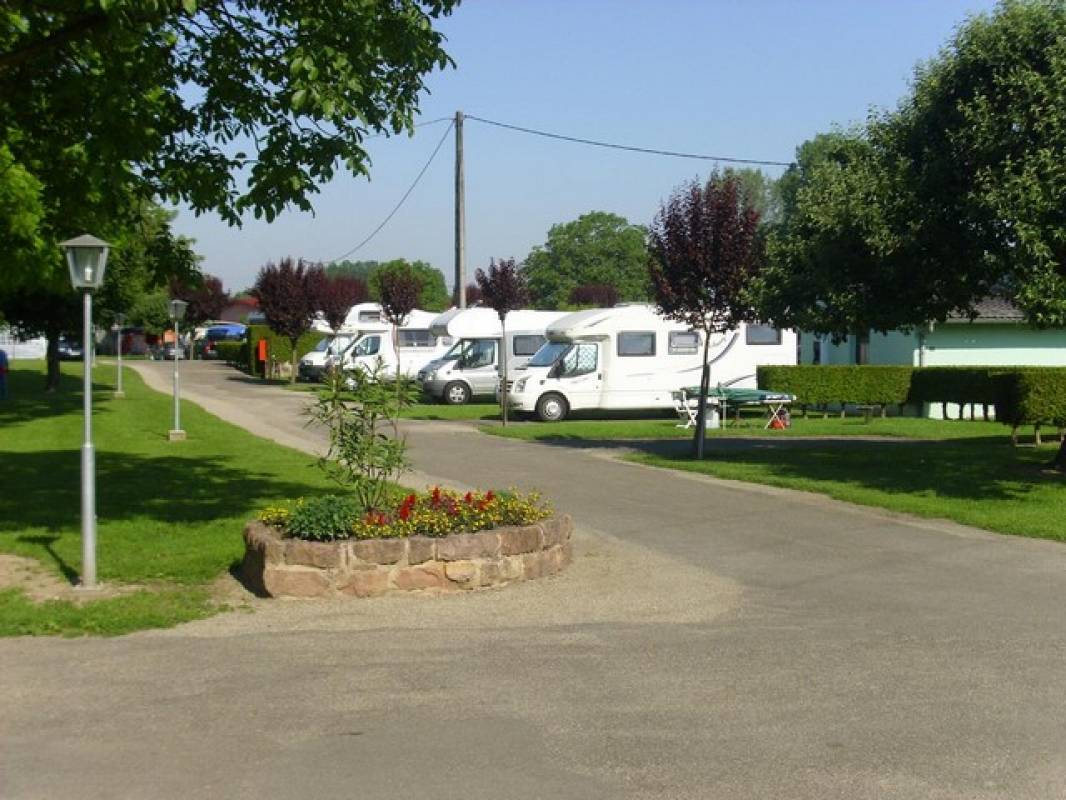 Ferme des Tuileries *** — Photo 3