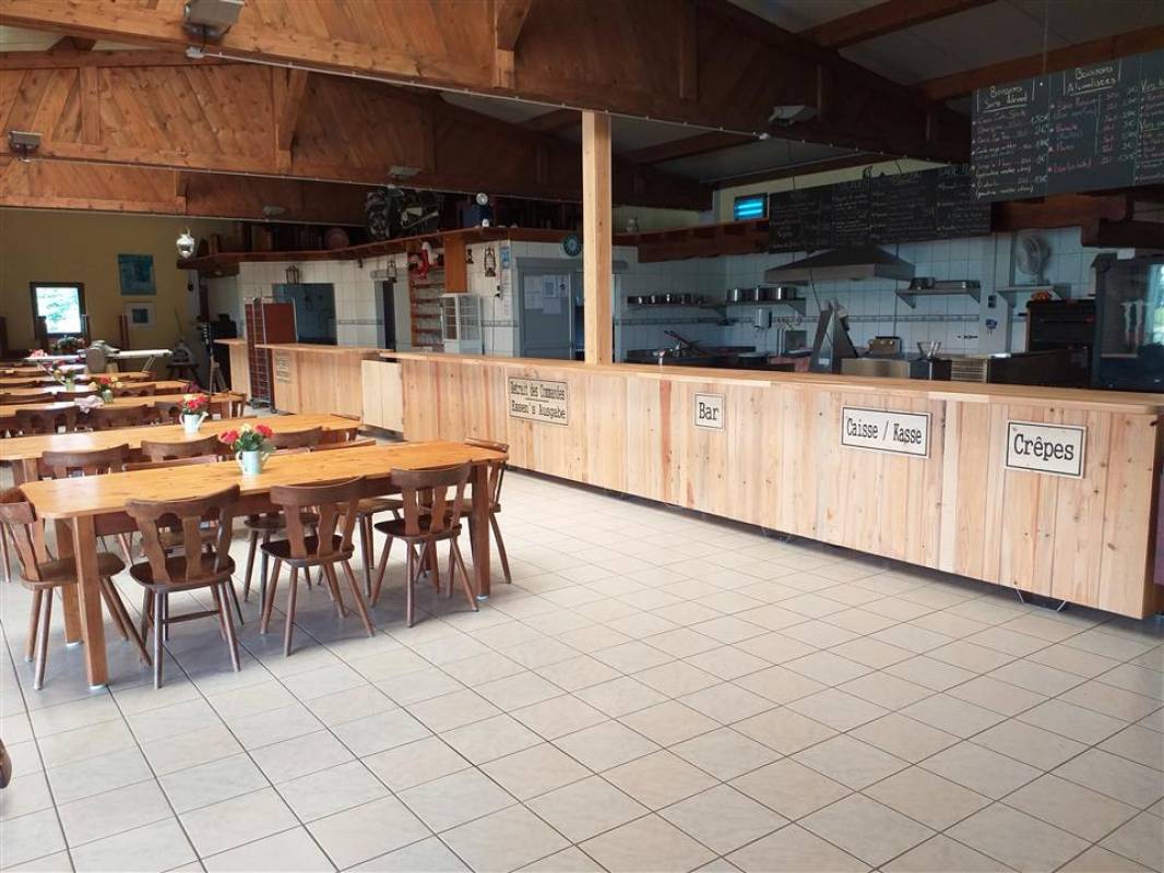 Ferme des Tuileries *** — Photo 5