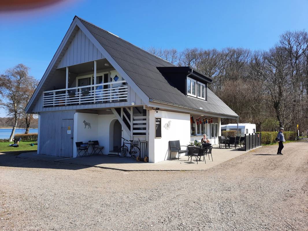 Madeskov Camping — Photo 2