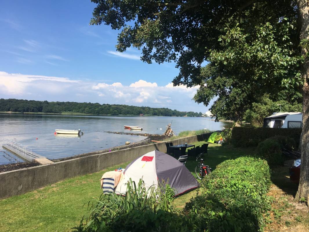 Madeskov Camping — Photo 6