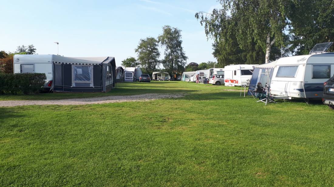 Madeskov Camping — Photo 3